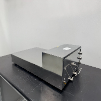 Rütten Engineering Pneumatic Powder Dispensing/ Containment Unit image 1